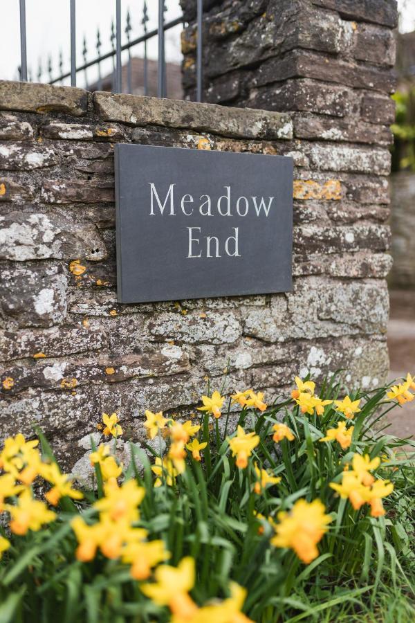 Meadow End Barn Dorstone